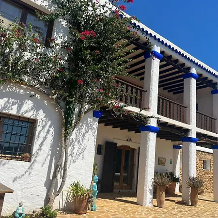 Guest house Charming Retreat In Ibiza - Bliss Santa Eularia des Riu